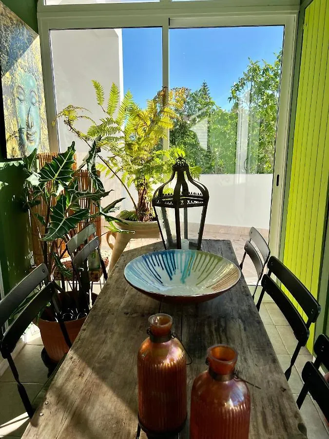 Palm View Guesthouse, Adults Only Luz 0*,  Portogallo