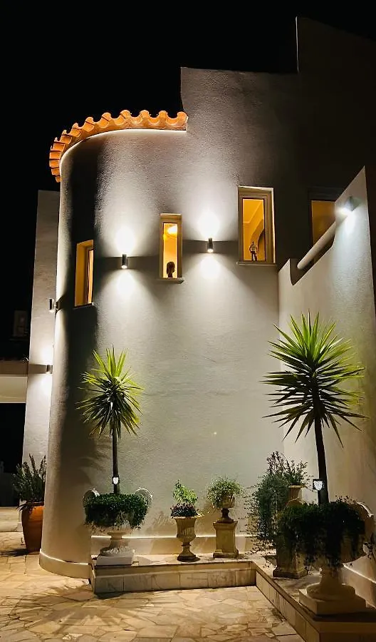Bed & Breakfast Palm View Guesthouse, Adults Only Praia Da Luz