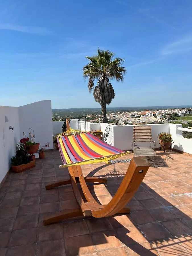Palm View Guesthouse, Adults Only Luz