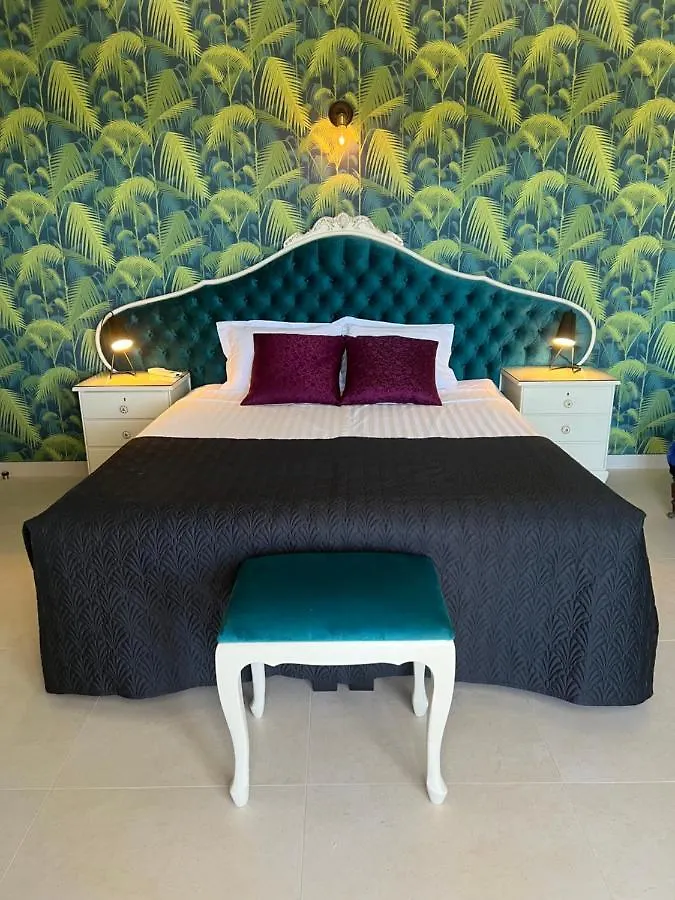 Palm View Guesthouse, Adults Only Praia Da Luz Portugal