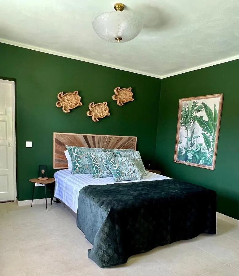 Palm View Guesthouse, Adults Only Luz