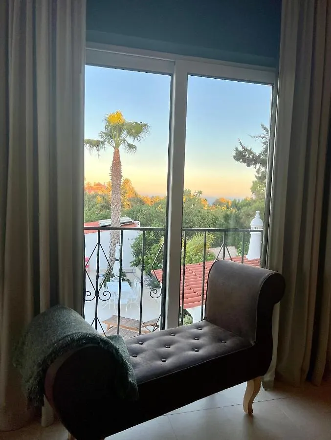 Palm View Guesthouse, Adults Only Luz