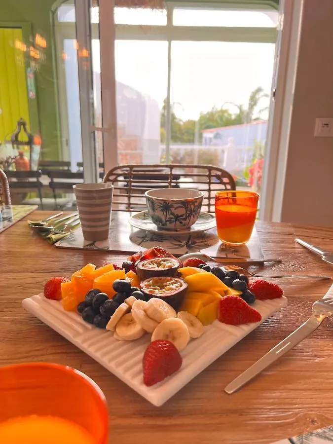 Palm View Guesthouse, Adults Only Praia Da Luz 0*,  Portugal