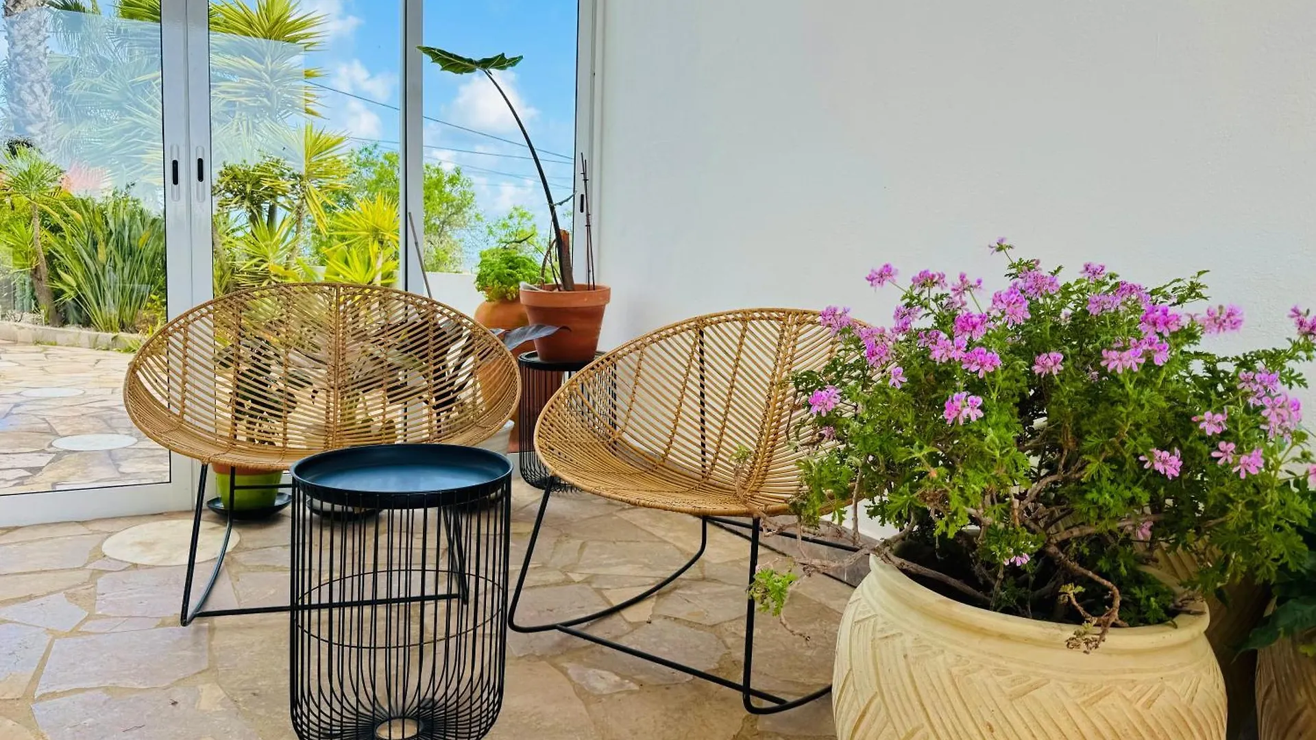 Palm View Guesthouse, Adults Only Praia Da Luz 0*,  Portugal