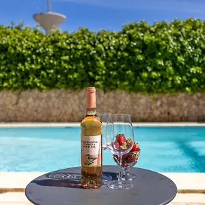 Montinhos Nature Appartement