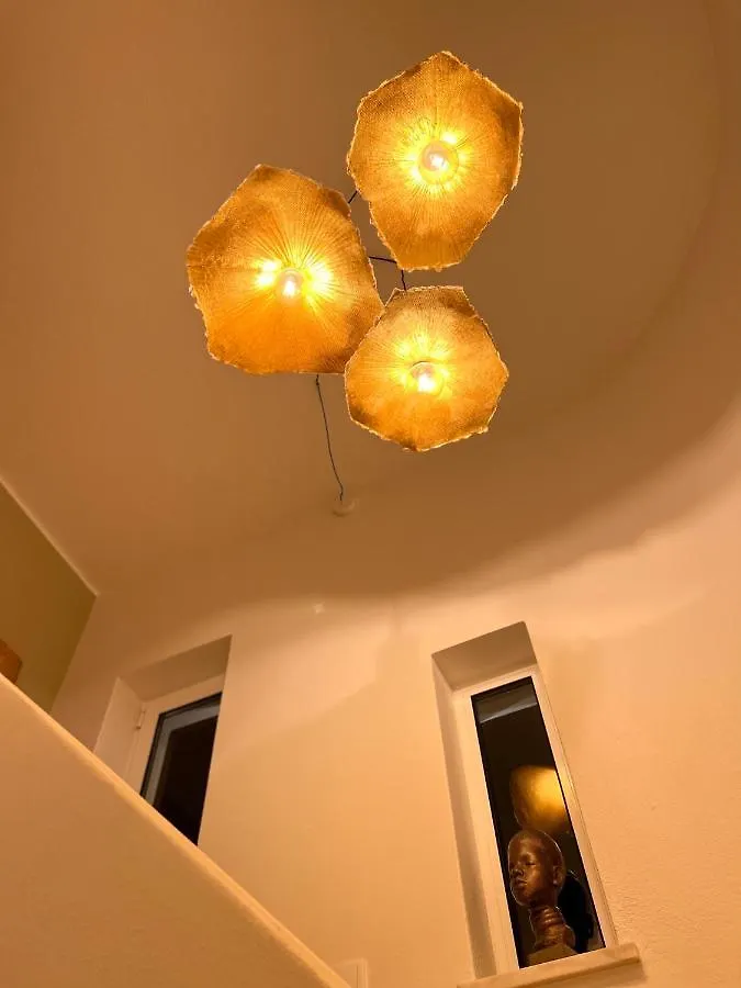 Palm View Guesthouse, Adults Only Praia Da Luz 0*,