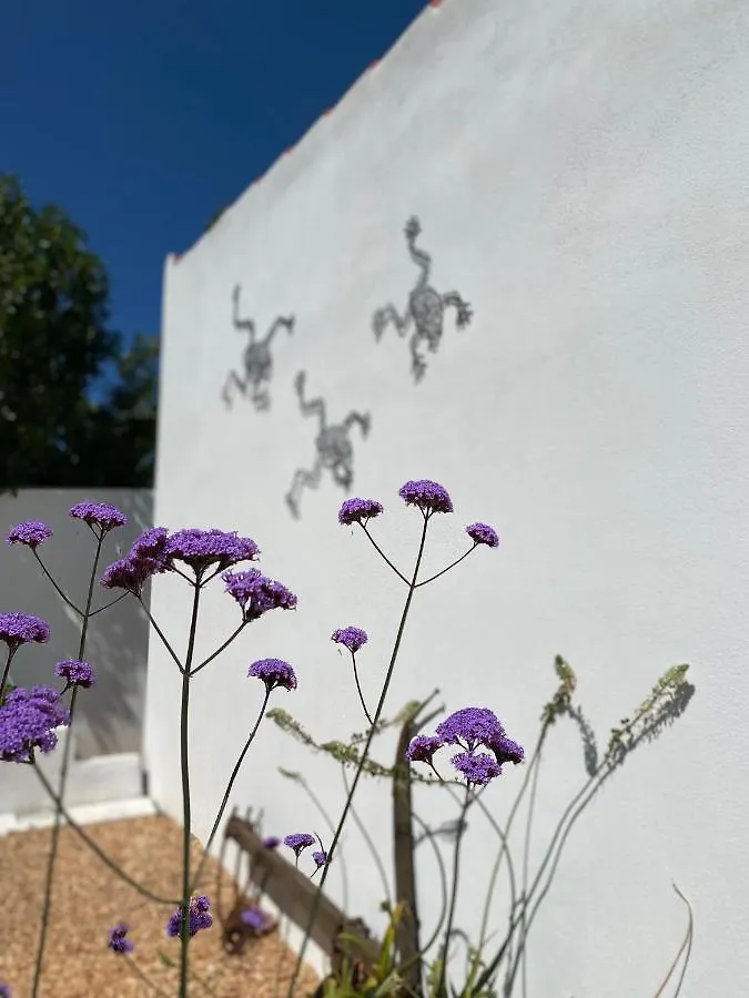 Palm View Guesthouse, Adults Only Praia Da Luz Bed & Breakfast