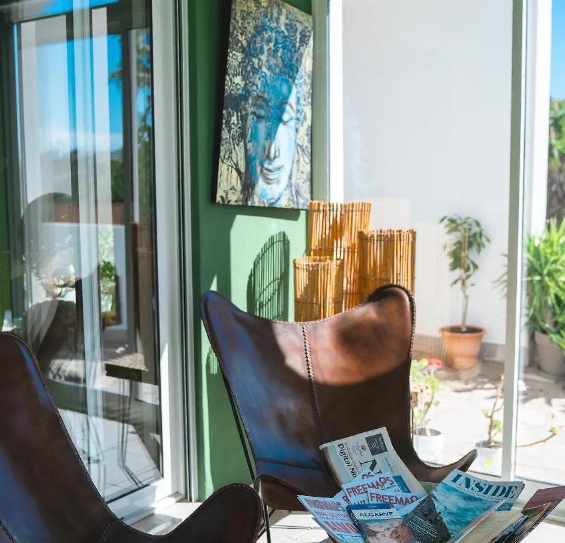 Palm View Guesthouse, Adults Only Praia Da Luz 0*,