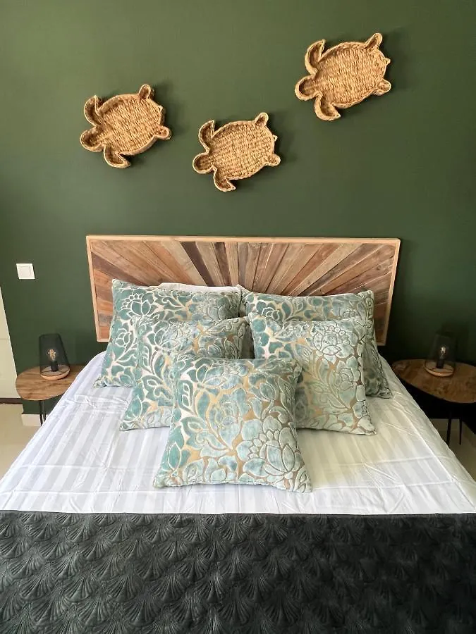 Palm View Guesthouse, Adults Only Luz