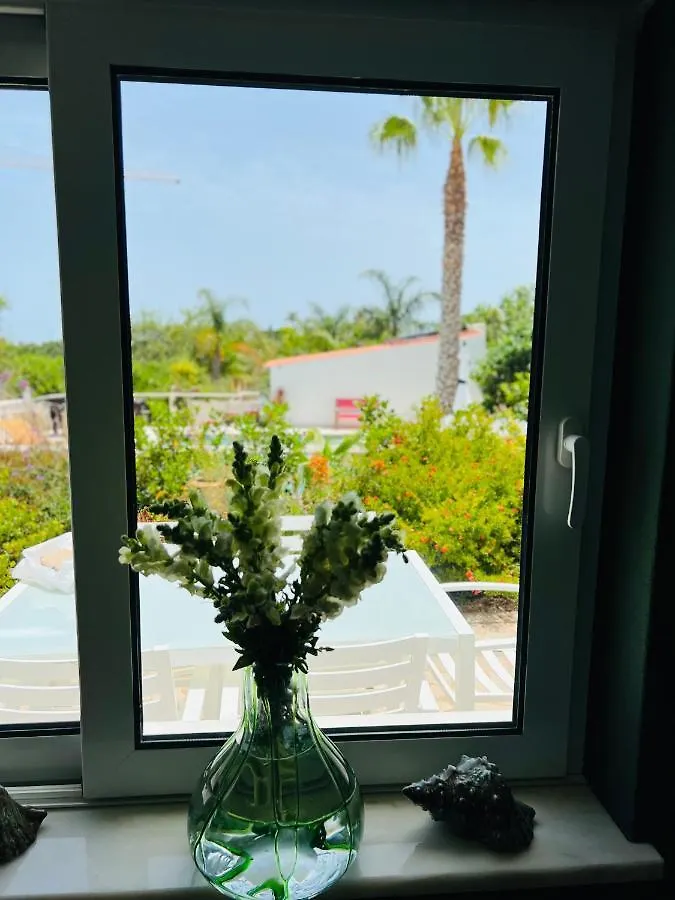 Couette-café Palm View Guesthouse, Adults Only Luz