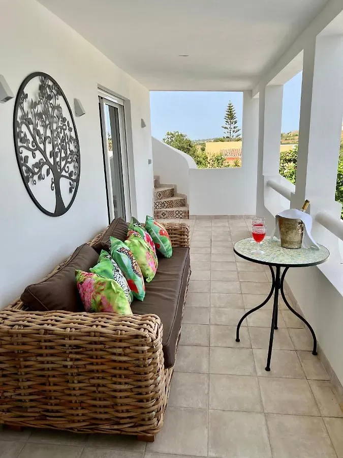 Palm View Guesthouse, Adults Only Luz 0*,