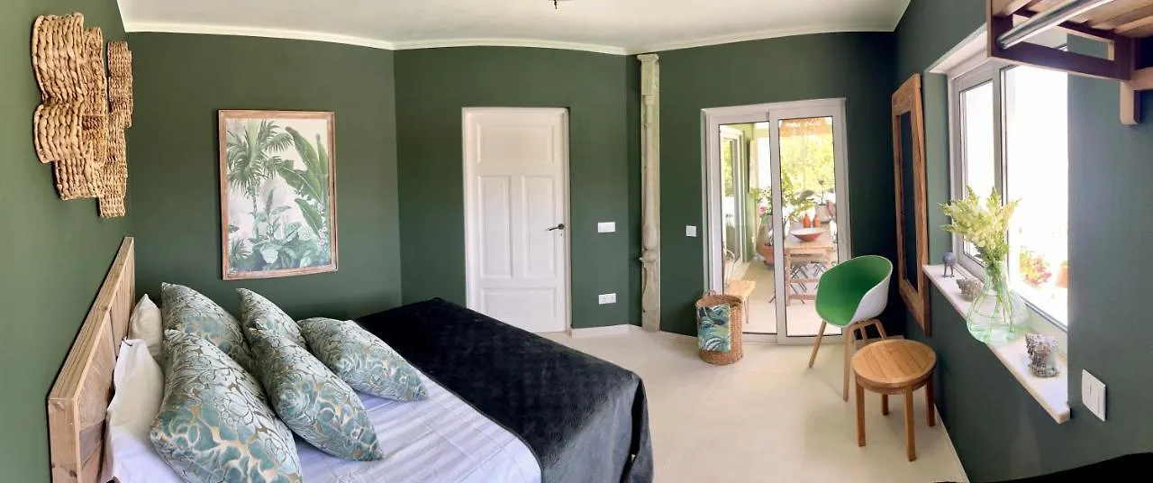 Palm View Guesthouse, Adults Only Luz