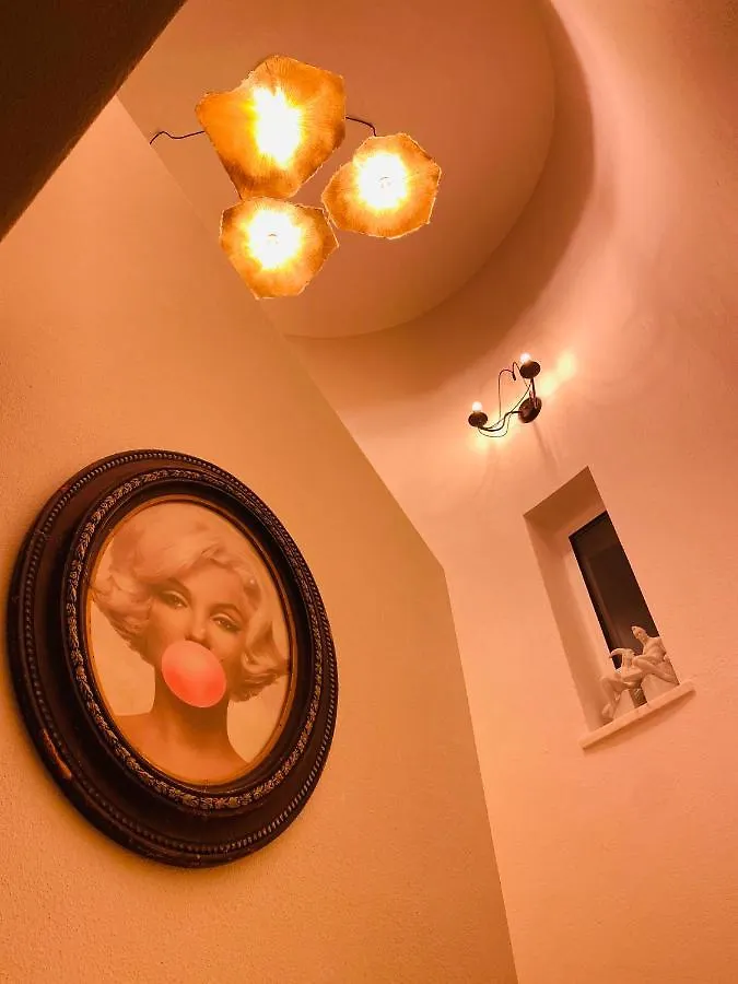 Palm View Guesthouse, Adults Only Luz